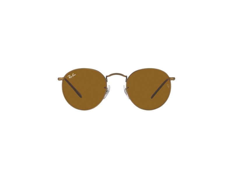 Ray-Ban Round Metal Sunčane Naočale RB 3447 9228/33