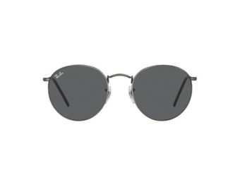Ray-Ban Round Metal Sunčane Naočale RB 3447 9229/B1 Ray-Ban Round Metal Sunčane Naočale RB 3447 9229/B1