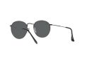 Ray-Ban Round Metal Sunčane Naočale RB 3447 9229/B1