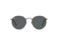 Ray-Ban Round Metal Sunčane Naočale RB 3447 9229/B1