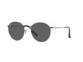 Ray-Ban Round Metal Sunčane Naočale RB 3447 9229/B1