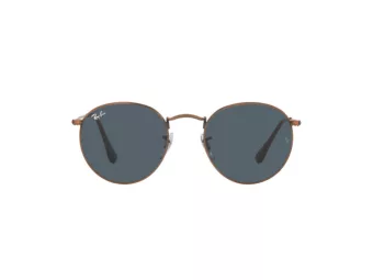 Ray-Ban Round Metal Sunčane Naočale RB 3447 9230/R5