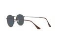 Ray-Ban Round Metal Sunčane Naočale RB 3447 9230/R5
