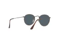 Ray-Ban Round Metal Sunčane Naočale RB 3447 9230/R5