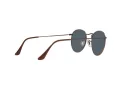 Ray-Ban Round Metal Sunčane Naočale RB 3447 9230/R5