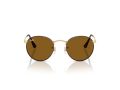Ray-Ban Round Metal Sunčane Naočale RB 3447 927533