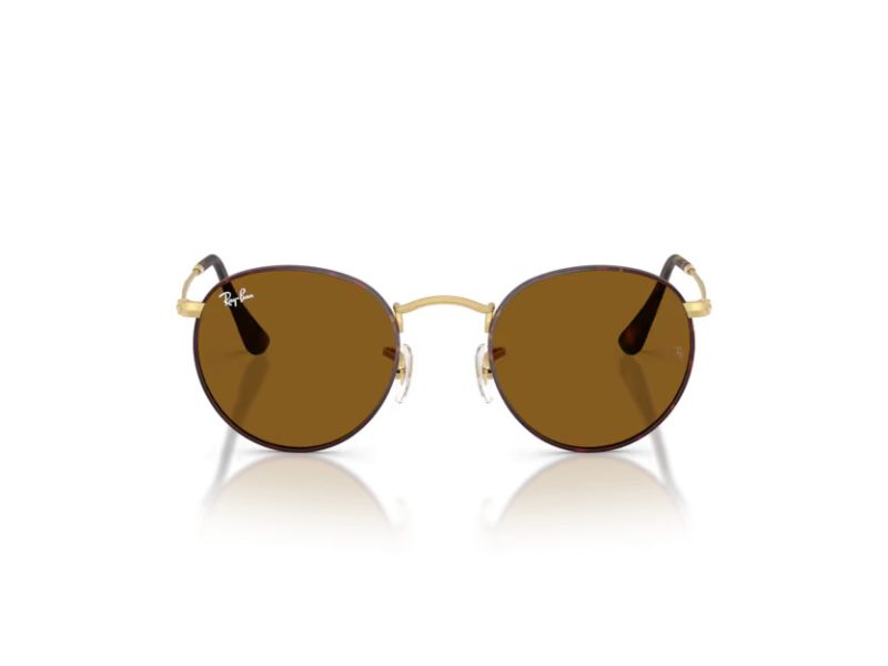 Ray-Ban Round Metal Sunčane Naočale RB 3447 927533
