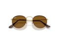 Ray-Ban Round Metal Sunčane Naočale RB 3447 927533