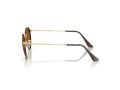 Ray-Ban Round Metal Sunčane Naočale RB 3447 927533
