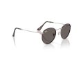 Ray-Ban Round Metal Sunčane Naočale RB 3447 9277B1