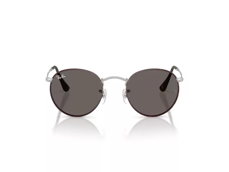 Ray-Ban Round Metal Sunčane Naočale RB 3447 9277B1