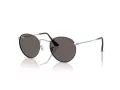 Ray-Ban Round Metal Sunčane Naočale RB 3447 9277B1