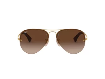Ray-Ban Rb3449 Sunčane Naočale 3449 001/13