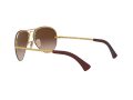 Ray-Ban Rb3449 Sunčane Naočale RB 3449 001/13