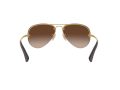 Ray-Ban Rb3449 Sunčane Naočale RB 3449 001/13