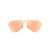 Ray-Ban Rb3449 Sunčane Naočale RB 3449 001/2Y