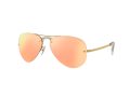Ray-Ban Rb3449 Sunčane Naočale RB 3449 001/2Y