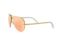 Ray-Ban Rb3449 Sunčane Naočale RB 3449 001/2Y
