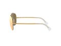 Ray-Ban Rb3449 Sunčane Naočale RB 3449 001/2Y