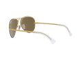 Ray-Ban Rb3449 Sunčane Naočale RB 3449 001/2Y