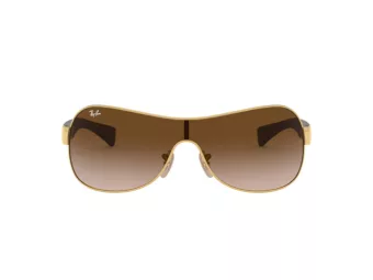 Ray-Ban Rb3471 Sunčane Naočale 3471 001/13
