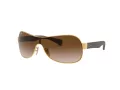 Ray-Ban Rb3471 Sunčane Naočale 3471 001/13