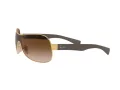 Ray-Ban Rb3471 Sunčane Naočale 3471 001/13