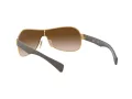 Ray-Ban Rb3471 Sunčane Naočale 3471 001/13