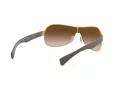 Ray-Ban Rb3471 Sunčane Naočale 3471 001/13