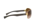 Ray-Ban Rb3471 Sunčane Naočale 3471 001/13