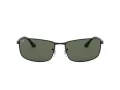 Ray-Ban N/a Sunčane Naočale RB 3498 002/71