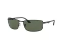 Ray-Ban N/a Sunčane Naočale RB 3498 002/71