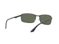 Ray-Ban N/a Sunčane Naočale RB 3498 002/71