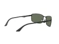 Ray-Ban N/a Sunčane Naočale RB 3498 002/71
