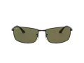 Ray-Ban N/a Sunčane Naočale RB 3498 002/9A