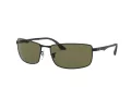 Ray-Ban N/a Sunčane Naočale RB 3498 002/9A