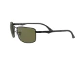 Ray-Ban N/a Sunčane Naočale RB 3498 002/9A