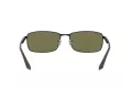 Ray-Ban N/a Sunčane Naočale RB 3498 002/9A