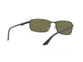 Ray-Ban N/a Sunčane Naočale RB 3498 002/9A