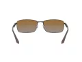 Ray-Ban N/a Sunčane Naočale RB 3498 029/T5