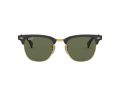 Ray-Ban Clubmaster Aluminum Sunčane Naočale RB 3507 136/N5