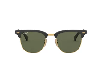 Ray-Ban Clubmaster Aluminum Sunčane Naočale 3507 136/N5