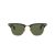 Ray-Ban Clubmaster Aluminum Sunčane Naočale RB 3507 136/N5