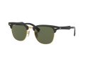 Ray-Ban Clubmaster Aluminum Sunčane Naočale RB 3507 136/N5