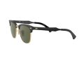Ray-Ban Clubmaster Aluminum Sunčane Naočale RB 3507 136/N5