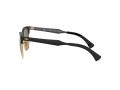 Ray-Ban Clubmaster Aluminum Sunčane Naočale RB 3507 136/N5