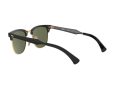 Ray-Ban Clubmaster Aluminum Sunčane Naočale RB 3507 136/N5