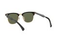 Ray-Ban Clubmaster Aluminum Sunčane Naočale RB 3507 136/N5