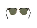 Ray-Ban Clubmaster Aluminum Sunčane Naočale RB 3507 136/N5