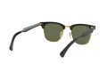 Ray-Ban Clubmaster Aluminum Sunčane Naočale RB 3507 136/N5
